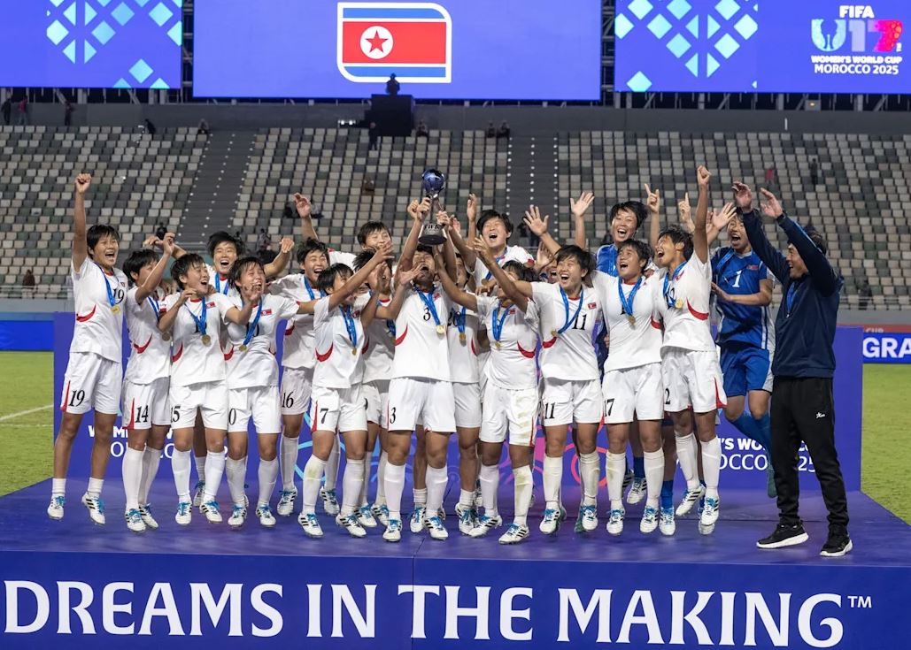 Fuente de esta imagen referencial: Red social X - Varias cuentas - Cortesía