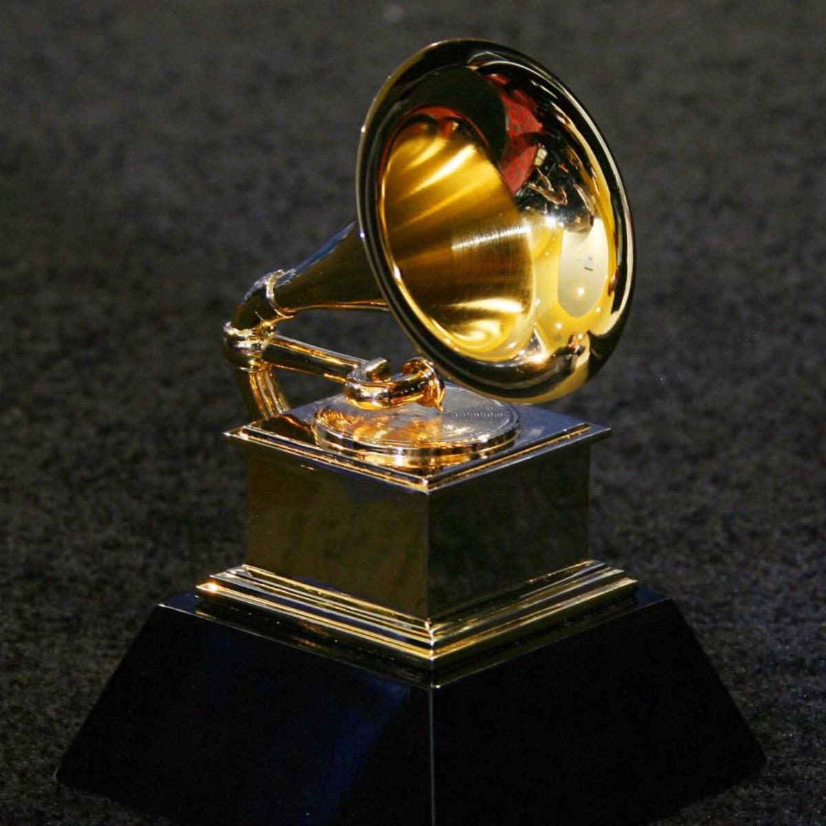 Latin Grammy - PREMIO-