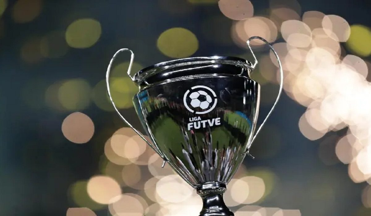 Liga Futve