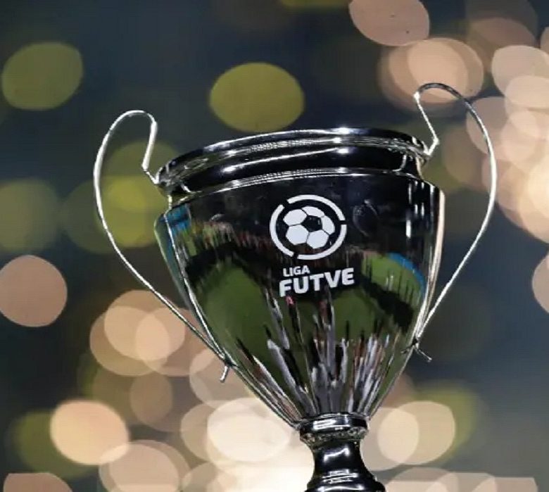 Liga Futve