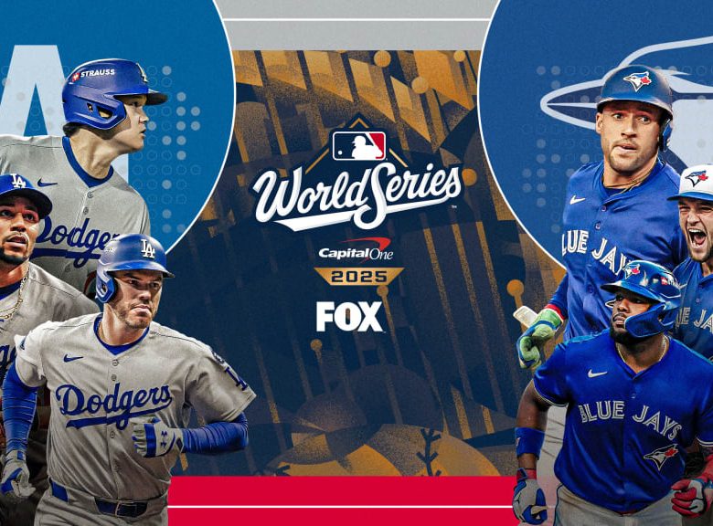 MLB - Serie Mundial 2025