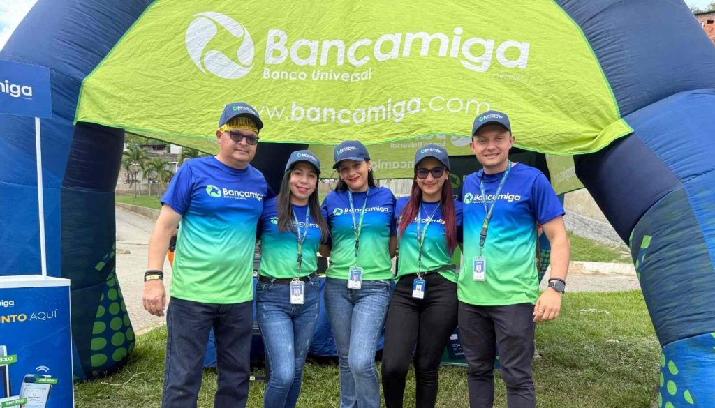 Bancamiga acompañó a Trujillanos FC en su ascenso a primera división 1 Para acompanar texto 2 compressed