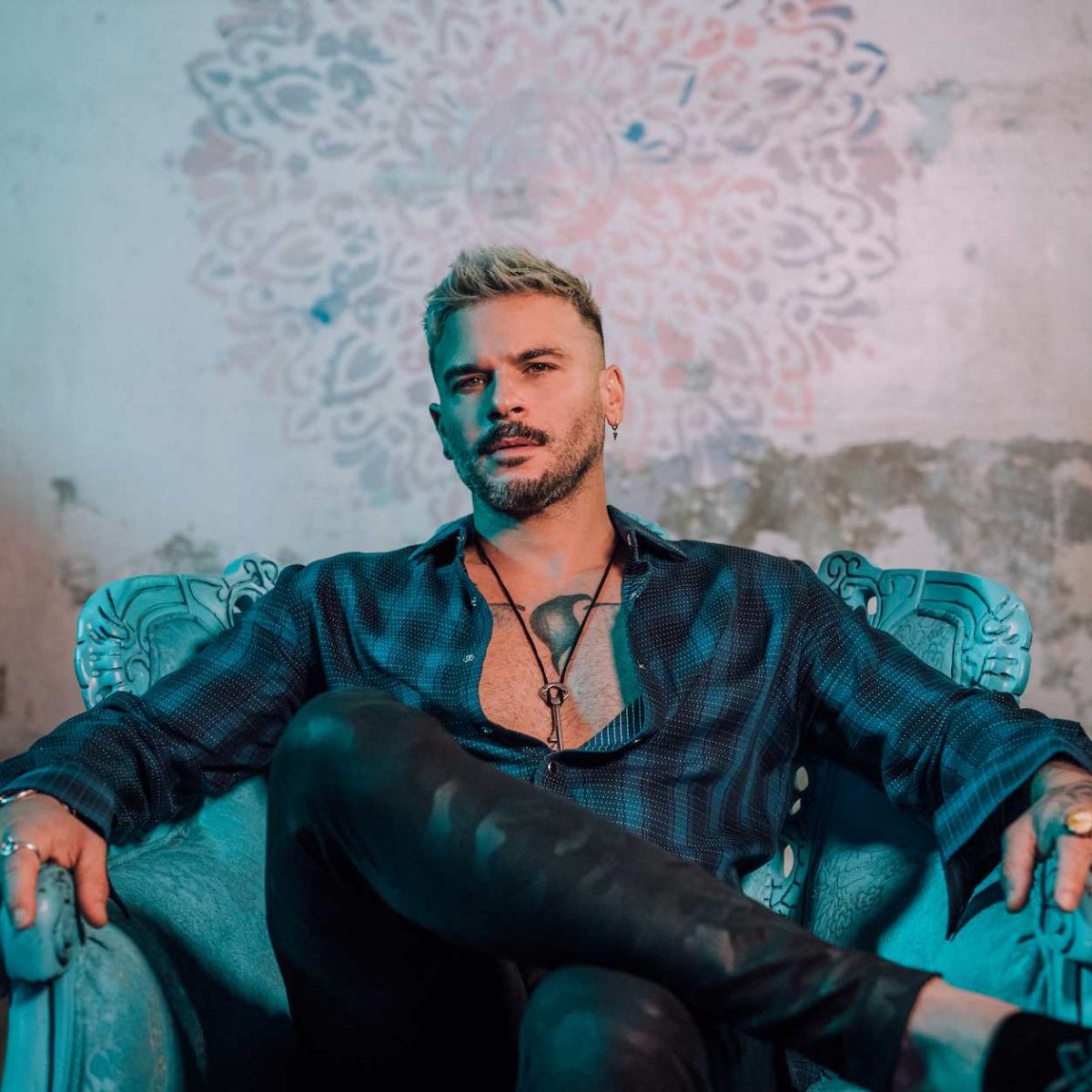 Pedro Capó - Archivo