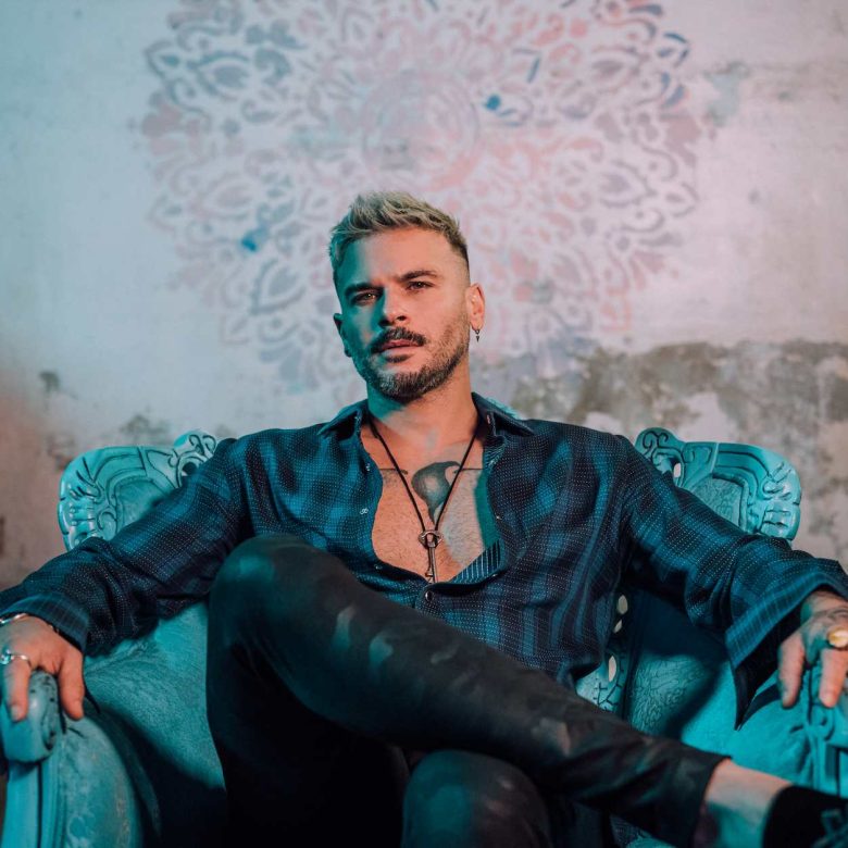 Pedro Capó - Archivo