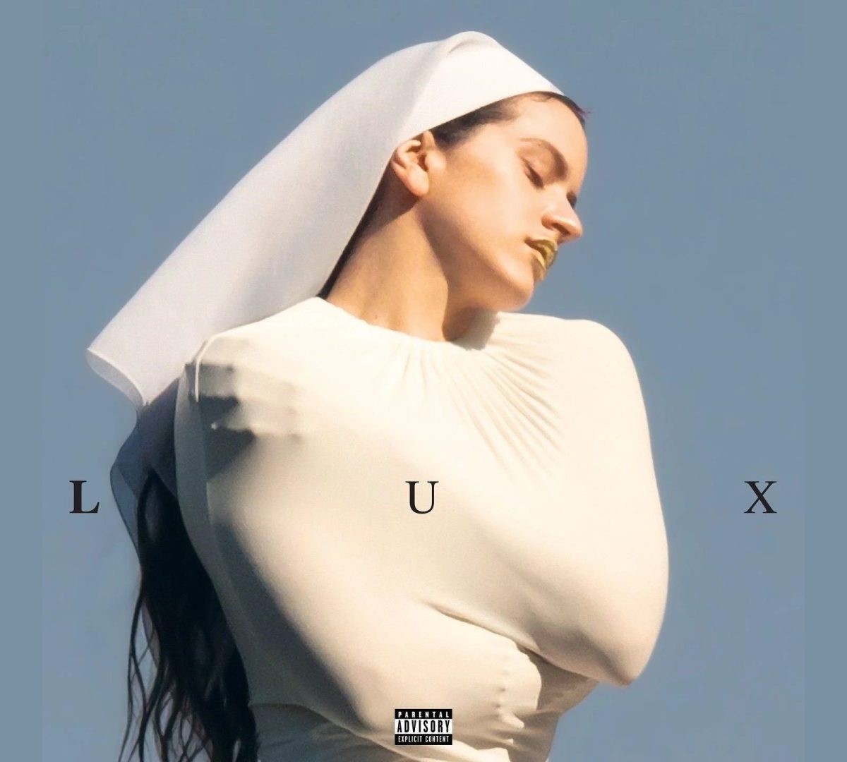 Rosalía - Lux-