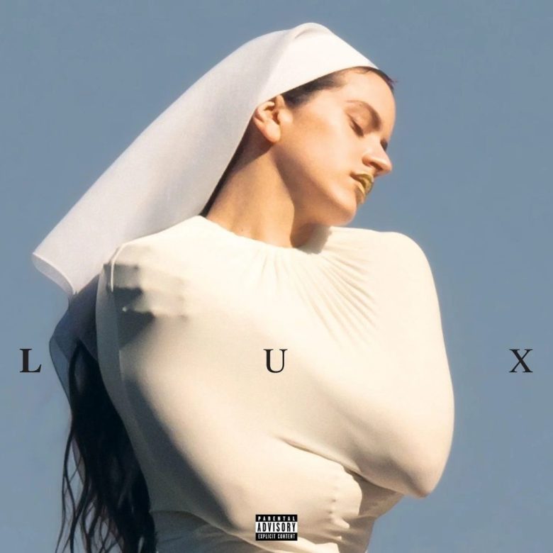 Rosalía - Lux-