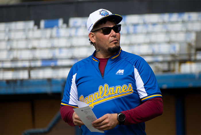 Yadier Molina