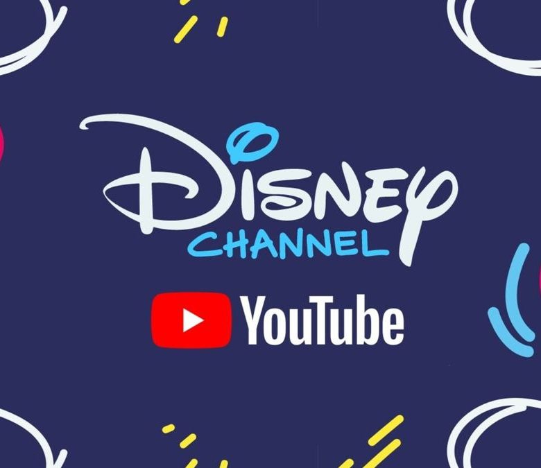 YouTube TV - Disney