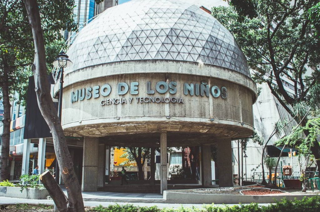 museo de los ninos B