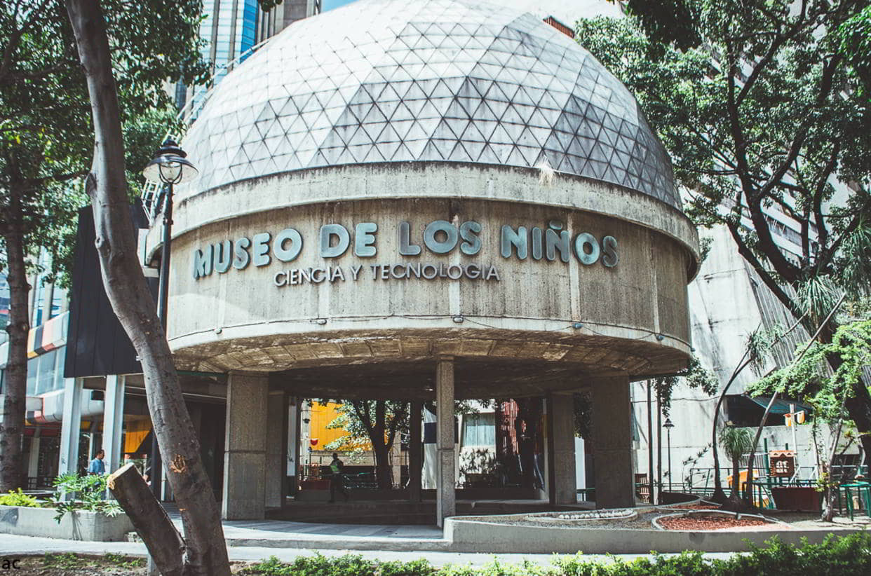 Museo de los Niños renueva su compromiso y abre sus puertas a la ...