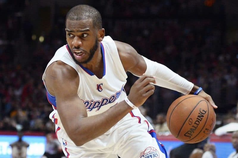 Chris Paul