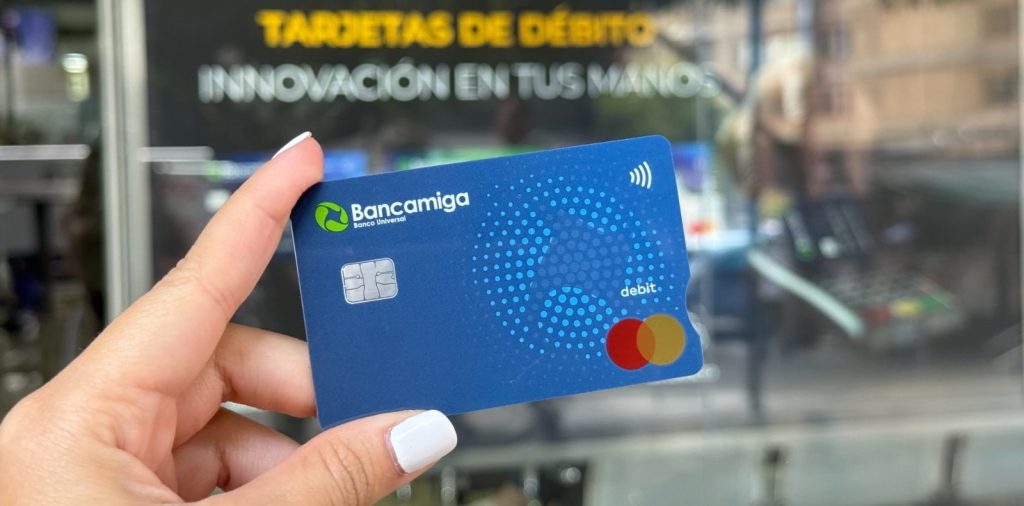 DLL Imagen destacada o principal Informacion sobreTarjeta de Debito BA Mastercard Compras en Navidad