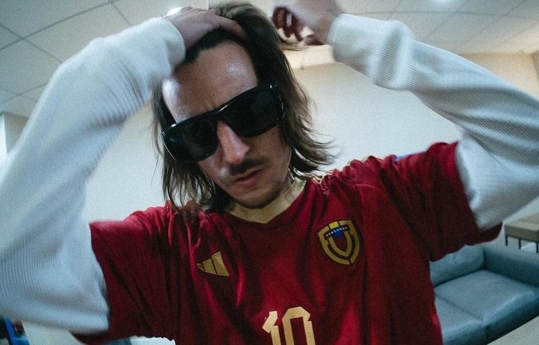 Danny Ocean - Archivo