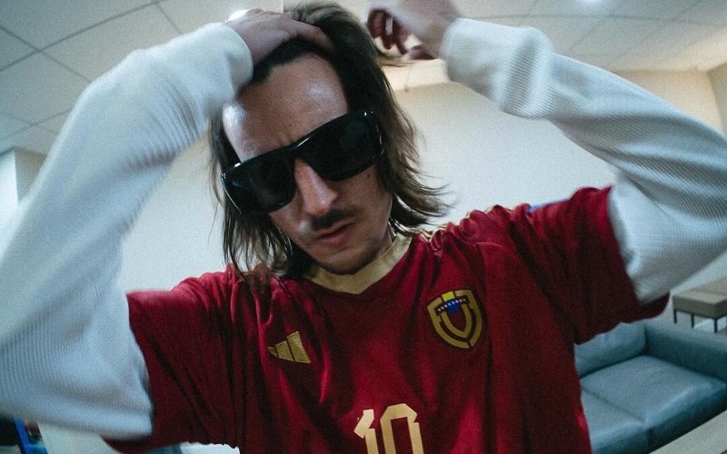 Danny Ocean - Archivo