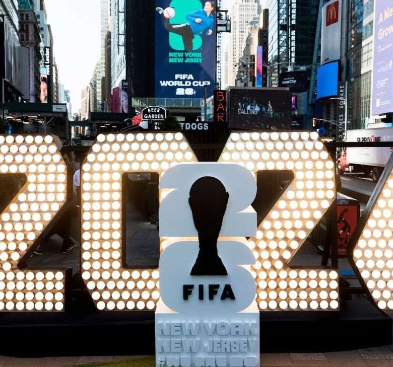 FIFA - Mundial 2026
