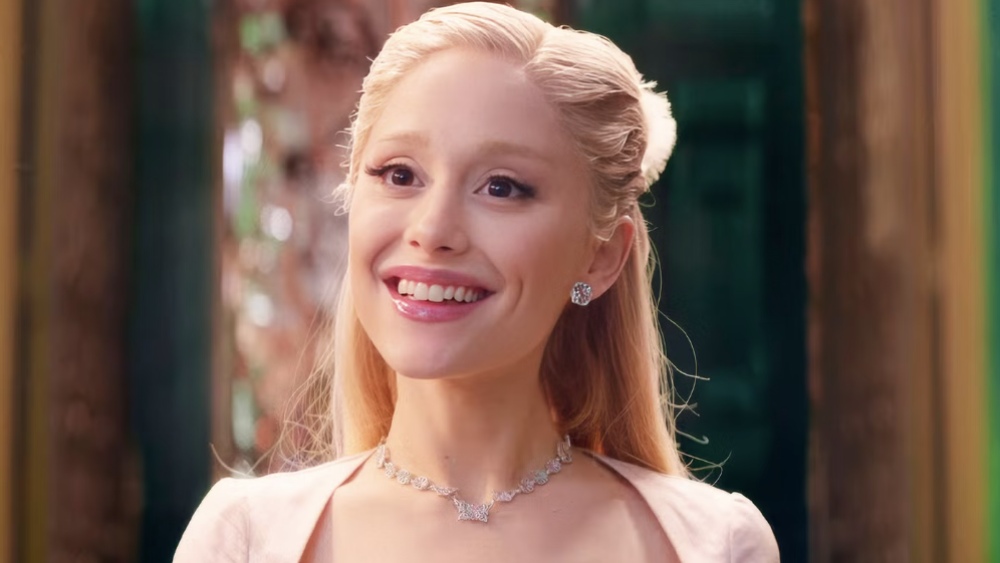 Galinda - Ariana Grande