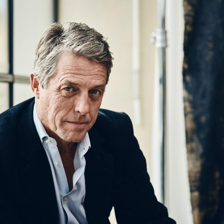 Hugh Grant