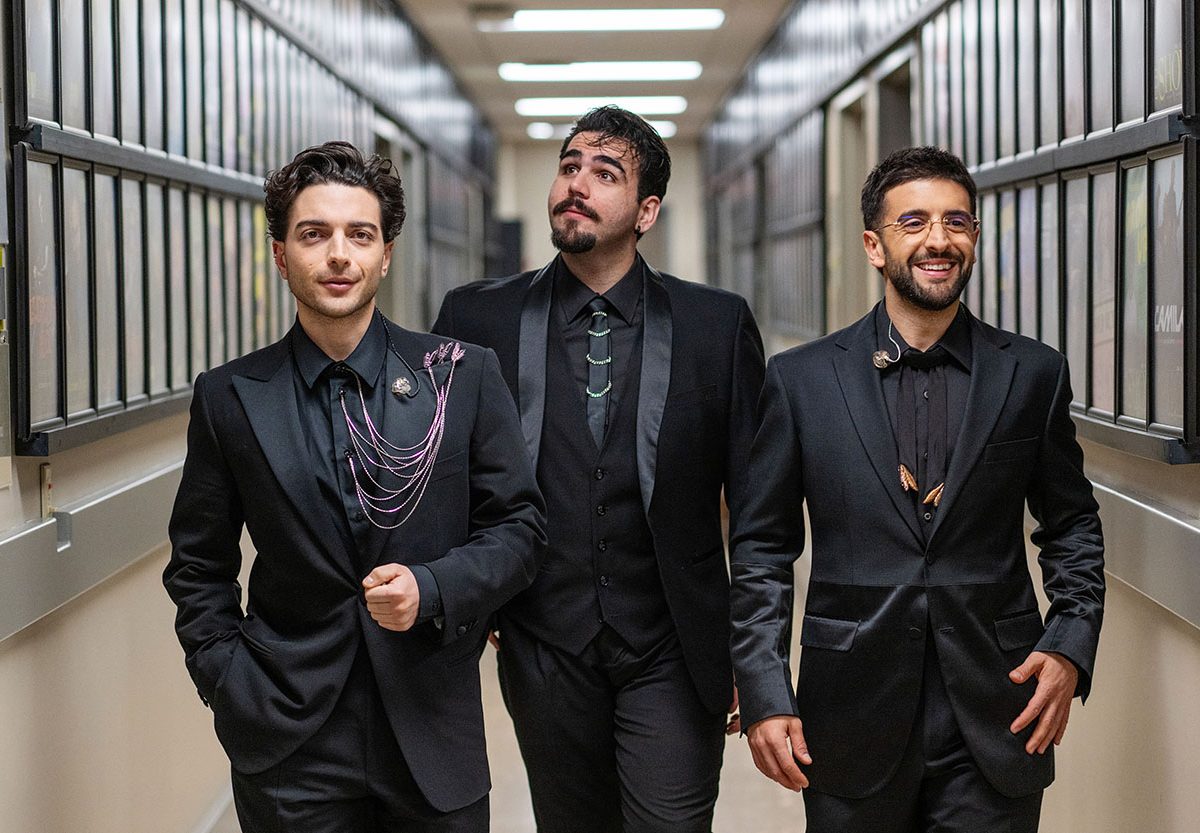 Il Volo