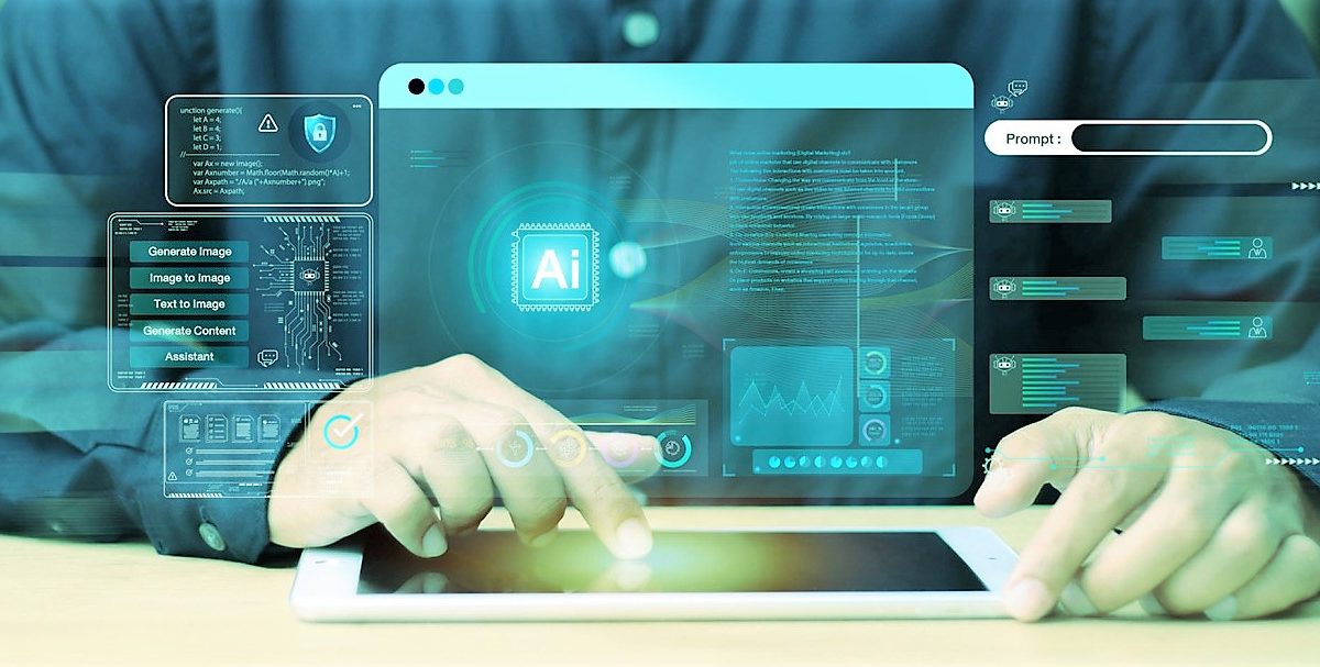 Imagen referencial suministrada por ESET y Comstat Rowland