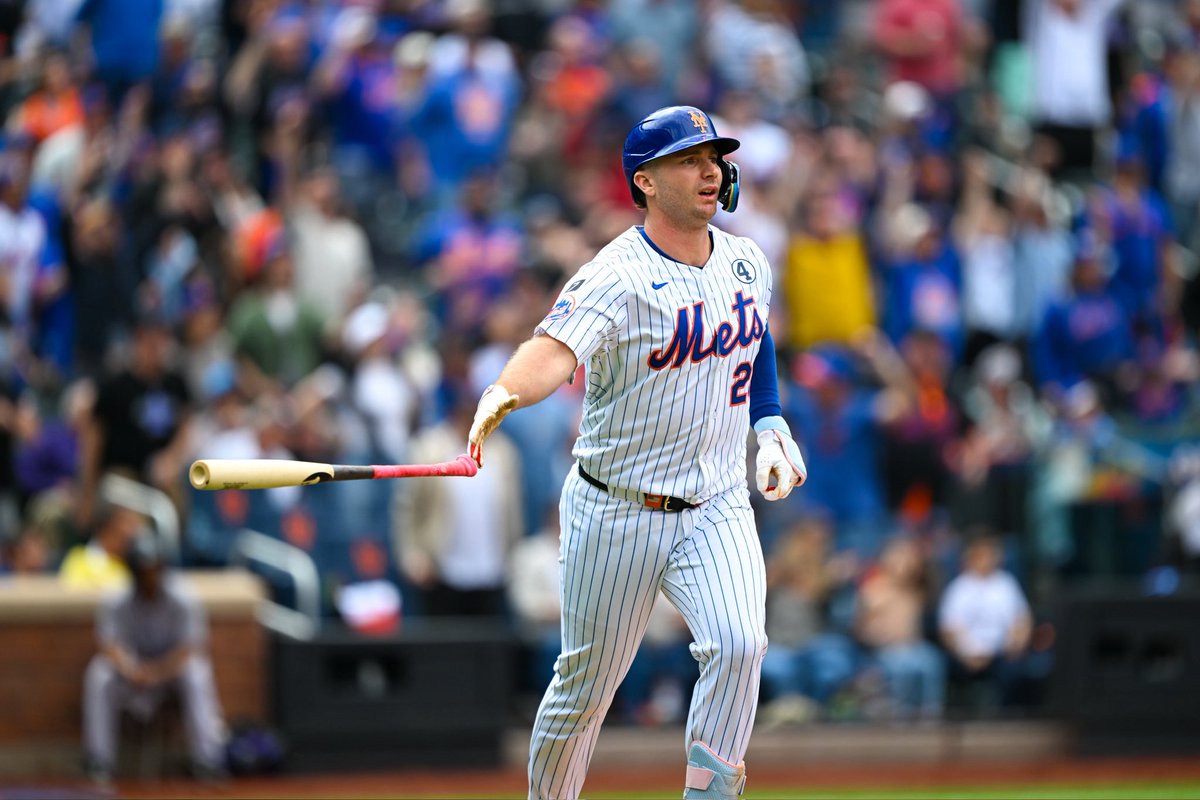 Pete Alonso