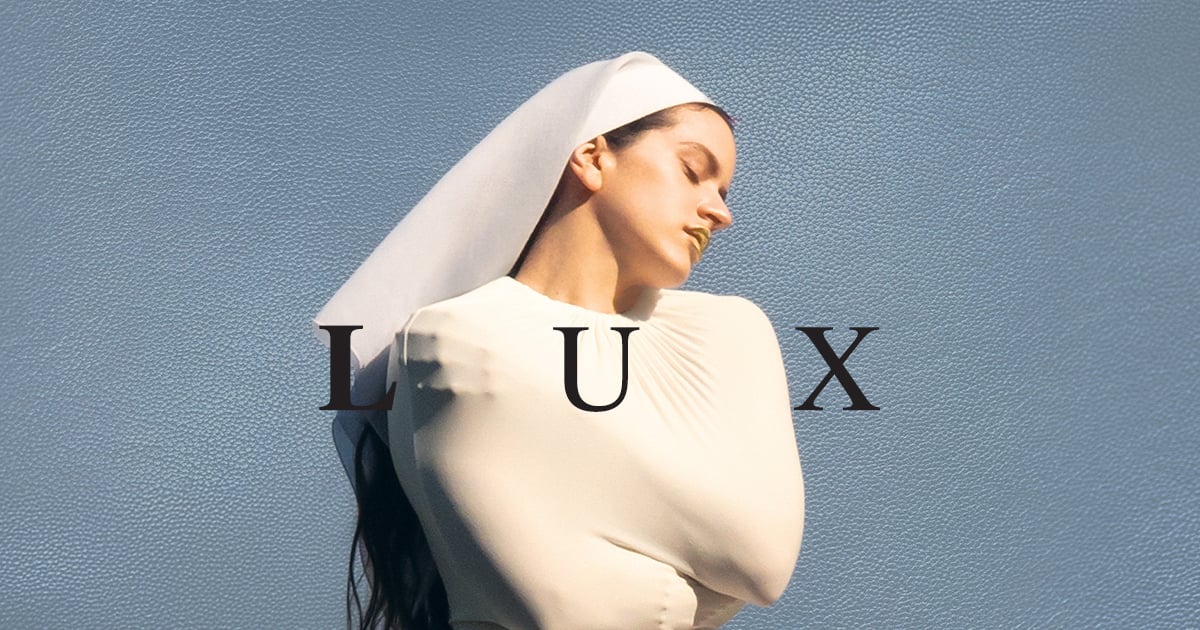 Rosalía - LUX