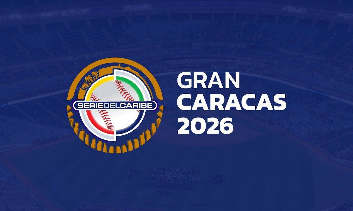 Serie del Caribe 2026