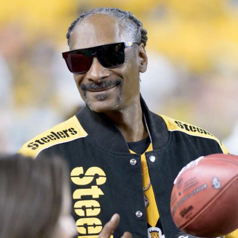 Snoop-Dogg