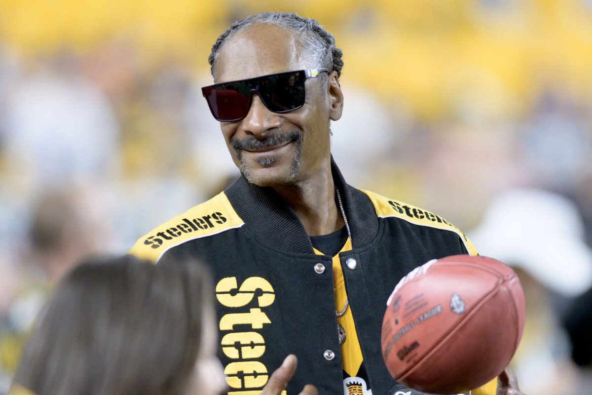 Snoop-Dogg