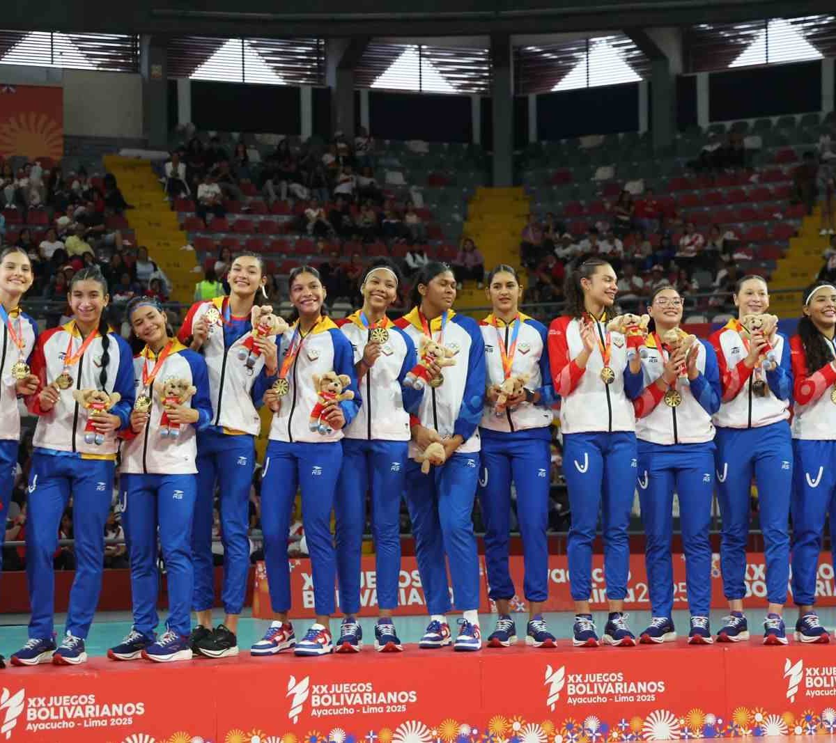 Venezuela - Voleibol-