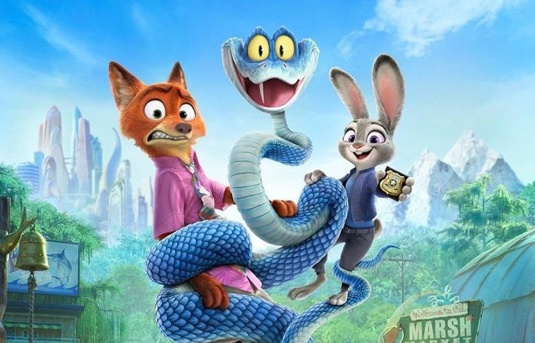 zootopia