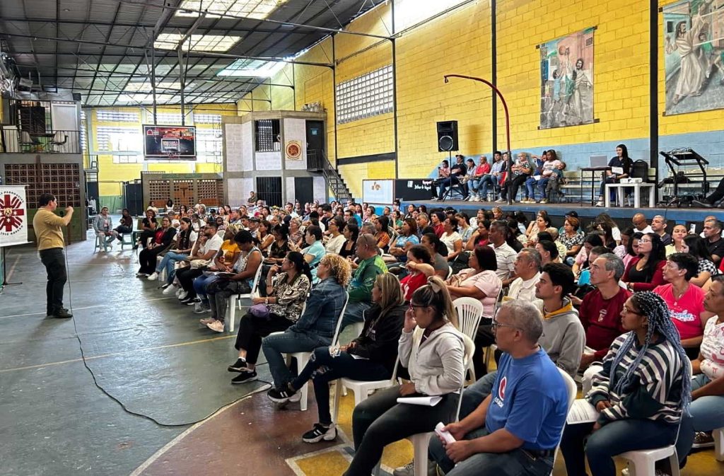 Bancamiga consolidó su liderazgo social en 2025 impulsando la innovación, el emprendimiento y la educación 1 BFN Imagen referencial destacada