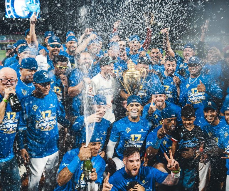 Cangrejeros de Santurce