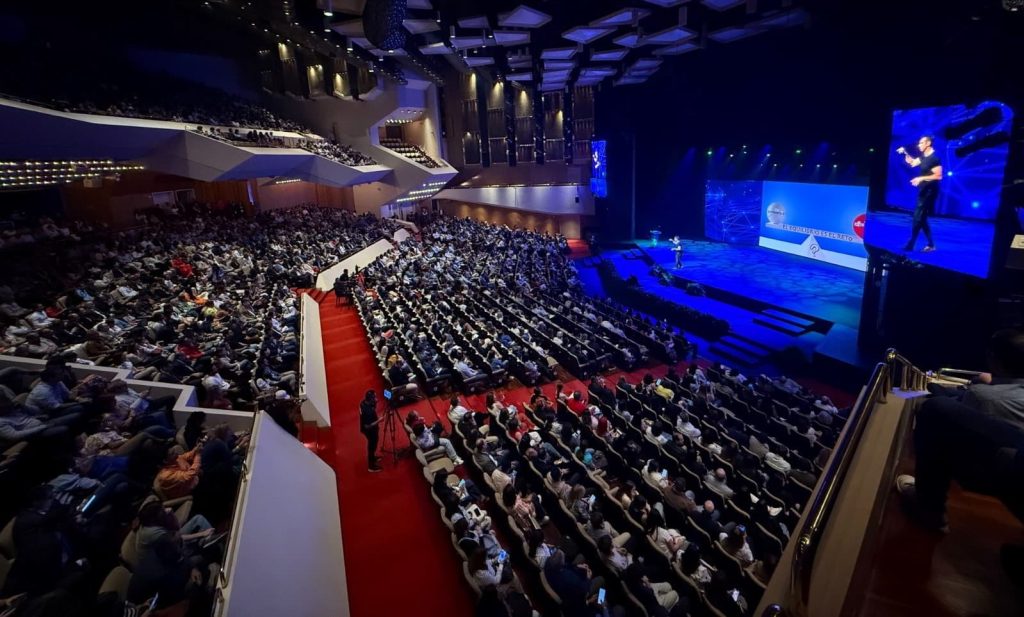 Bancamiga consolidó su liderazgo social en 2025 impulsando la innovación, el emprendimiento y la educación 2 DLL Imagen referencial destacada