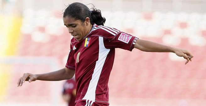 Gaby García - Archivo