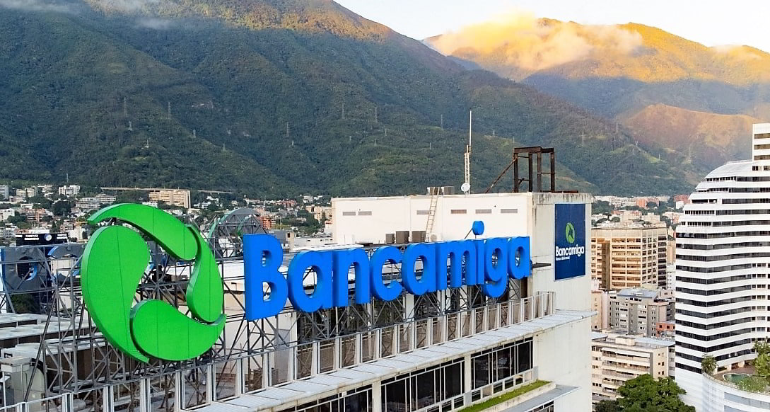 Bancamiga