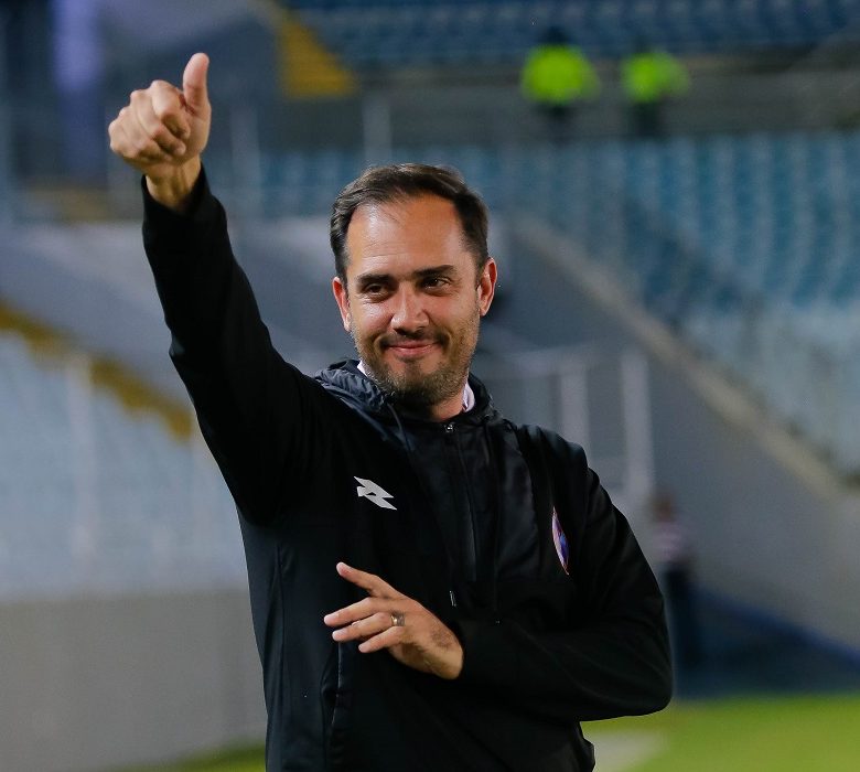 Juan Domingo Tolisano - Archivo