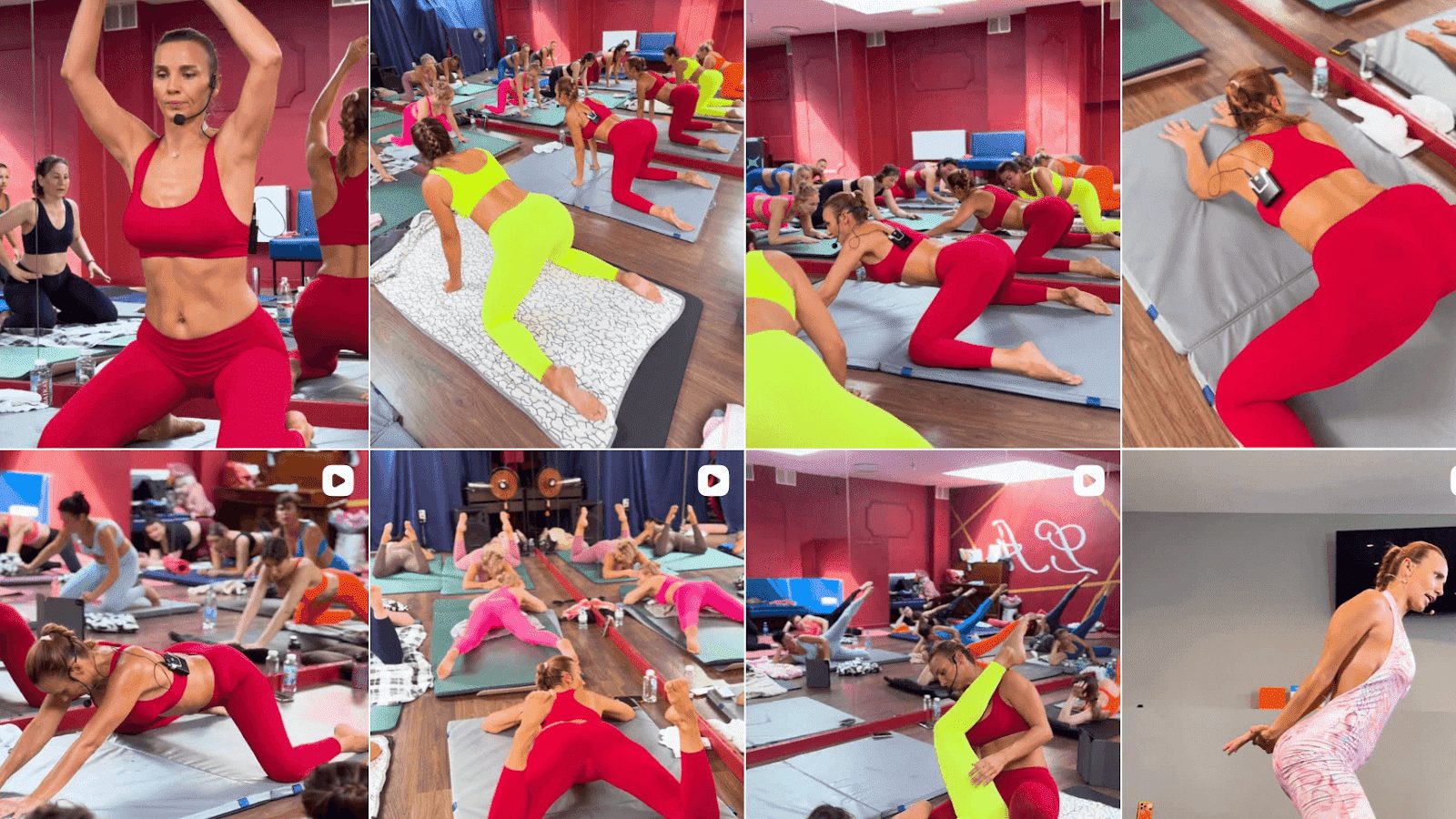 Libito Workout Routine Libdo Fitness: La tendencia que une el deseo y el bienestar - Puro ...