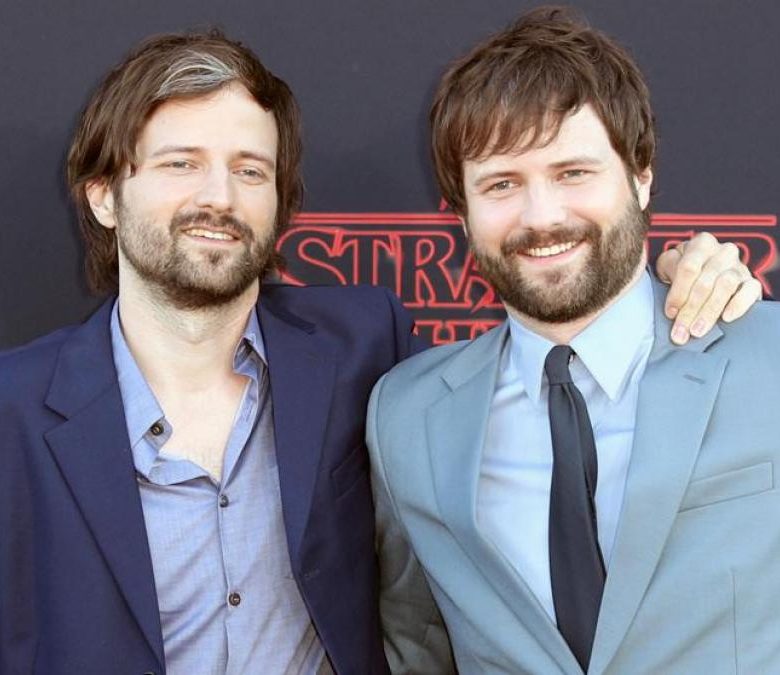 Matt y Ross Duffer