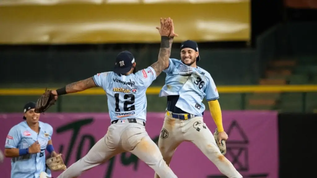 Prensa Navegantes del Magallanes