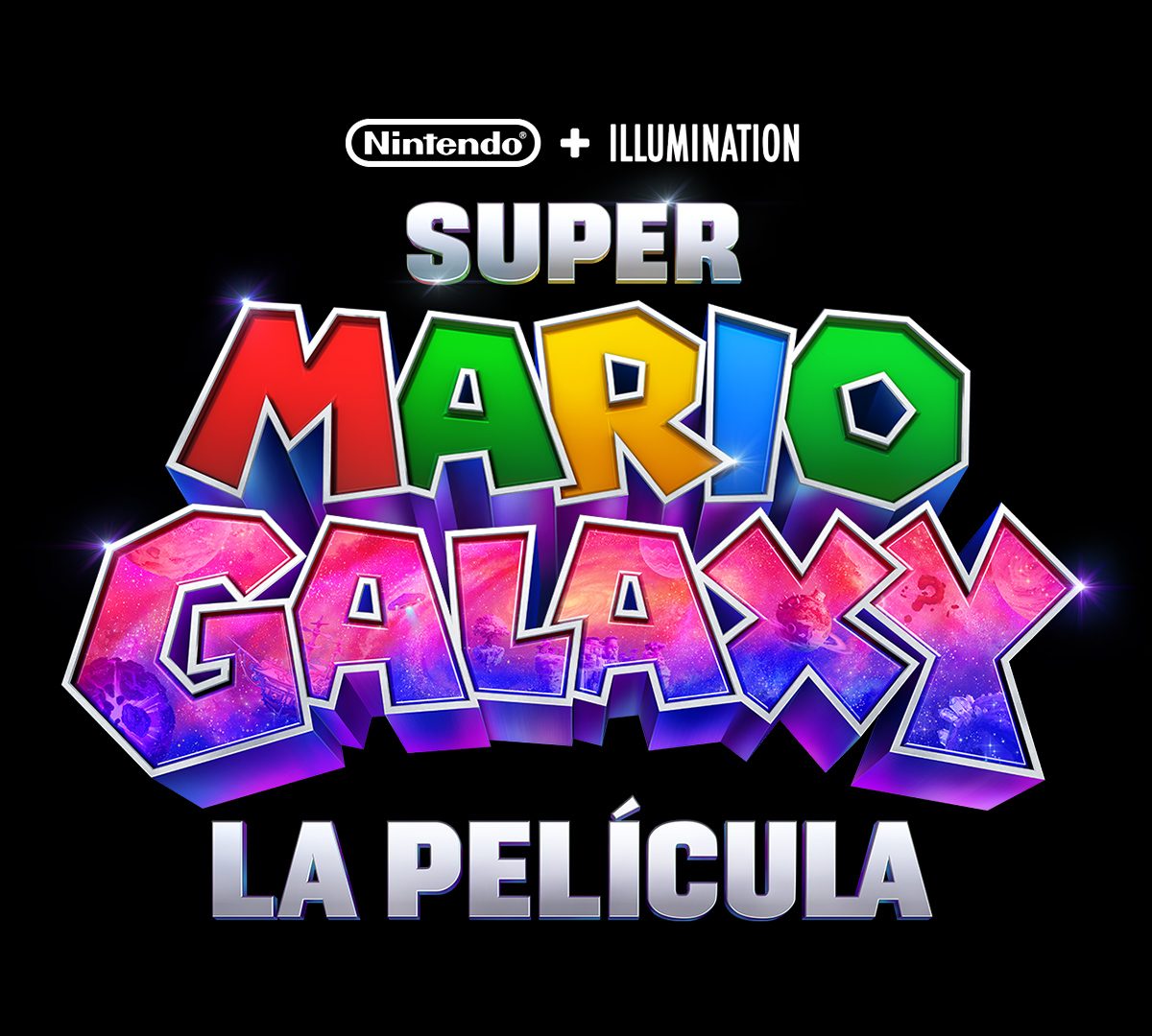 Super Mario Galaxy