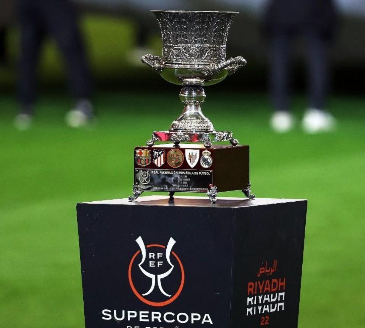 Supercopa de España