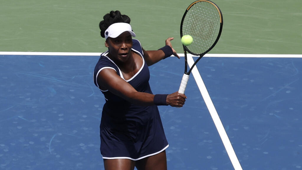 Venus Williams
