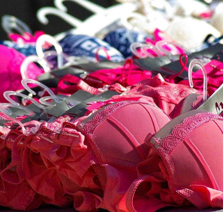 ropa íntima - sexualidad