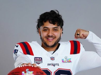 Andrés Andy Borregales