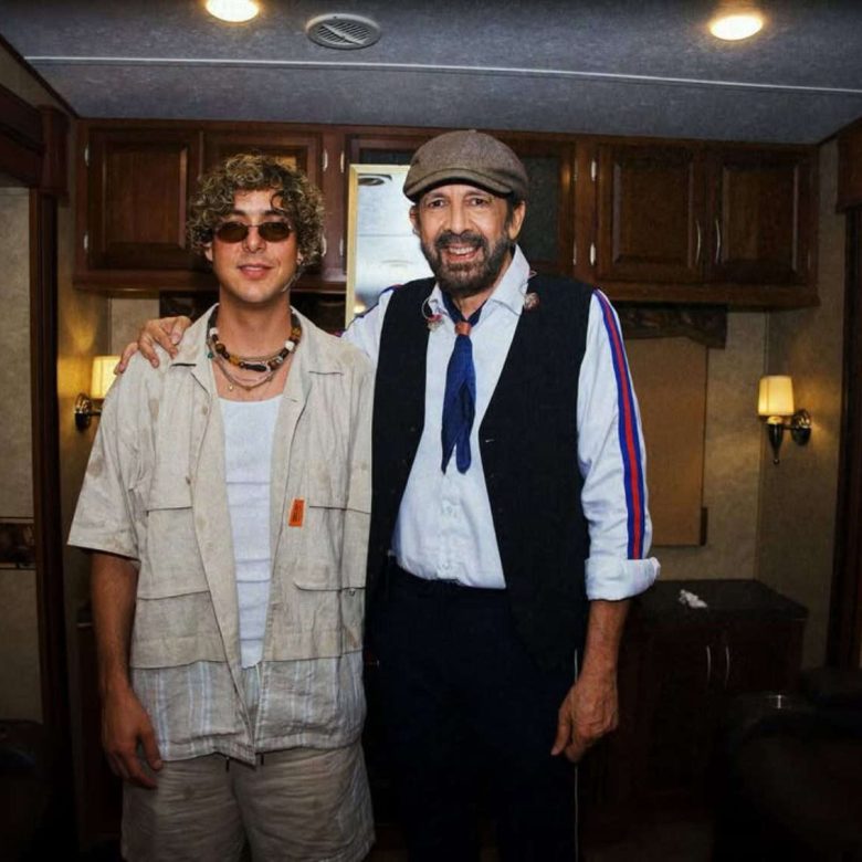 Beto Montenegro - Rawayana - Juan Luis Guerra