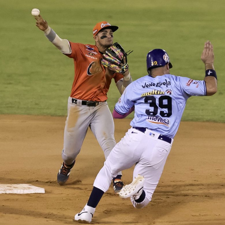 Caribes de Anzoátegui