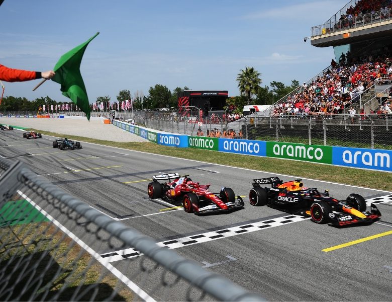 Circuit de Barcelona-Catalunya