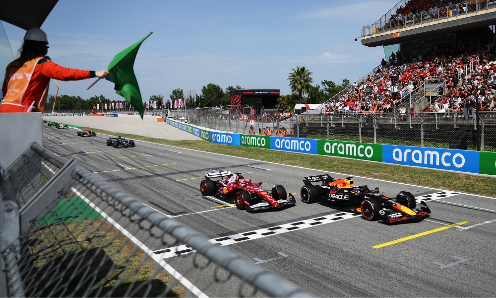 Circuit de Barcelona-Catalunya