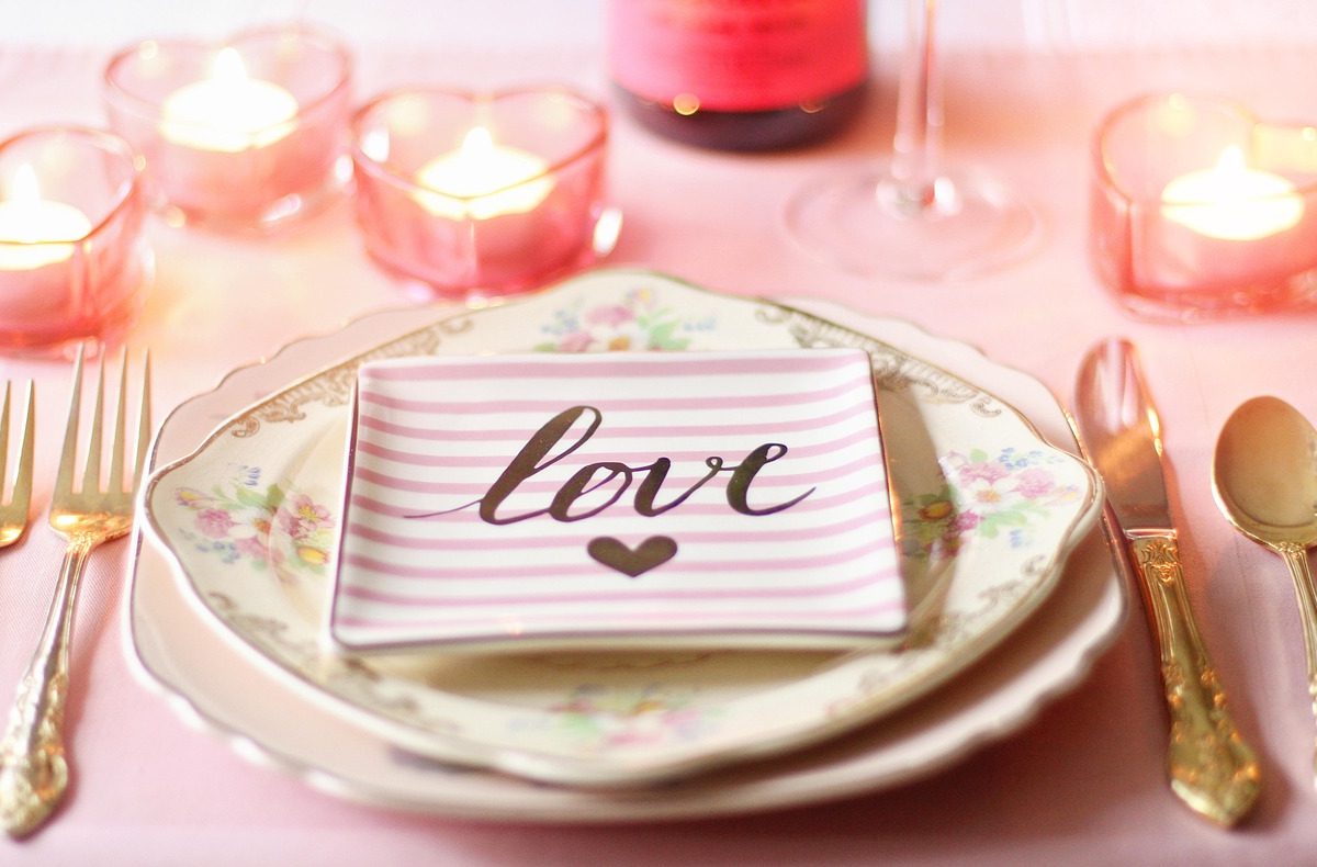 Día del Amor y la Amistad