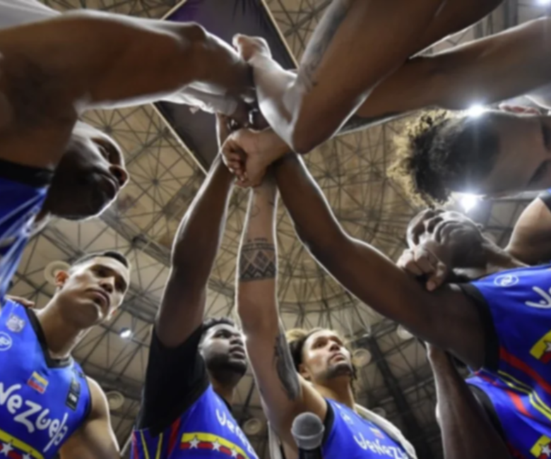 FVB - selección nacional